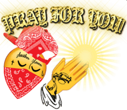 GAMEBOYZ XXX3 sticker #9576452