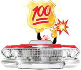 GAMEBOYZ XXX3 sticker #9576453