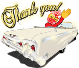 GAMEBOYZ XXX3 sticker #9576457