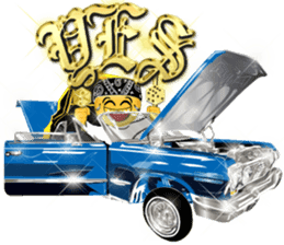 GAMEBOYZ XXX3 sticker #9576460