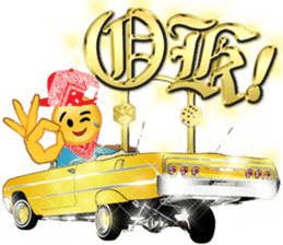 GAMEBOYZ XXX3 sticker #9576461