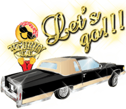 GAMEBOYZ XXX3 sticker #9576463