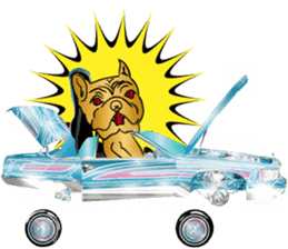 GAMEBOYZ XXX3 sticker #9576464