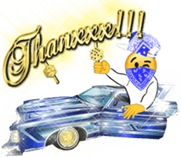 GAMEBOYZ XXX3 sticker #9576466