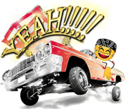 GAMEBOYZ XXX3 sticker #9576467