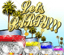 GAMEBOYZ XXX3 sticker #9576473