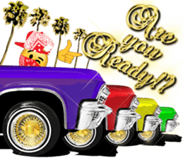 GAMEBOYZ XXX3 sticker #9576475