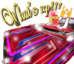 GAMEBOYZ XXX3 sticker #9576477