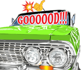 GAMEBOYZ XXX3 sticker #9576479