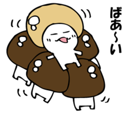 ENOKITOSIMEJI 3 sticker #9576498