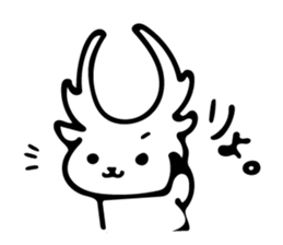 SIROTA sticker #9576851