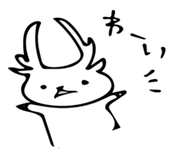 SIROTA sticker #9576871