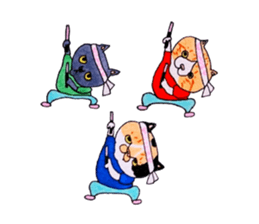 mikekohan sticker #9576882