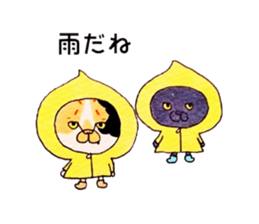 mikekohan sticker #9576905