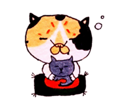 mikekohan sticker #9576906