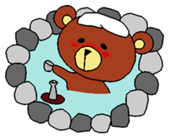 KUMASHAN sticker #9576962