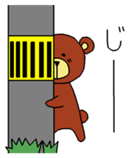 KUMASHAN sticker #9576966