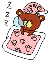 KUMASHAN sticker #9576971