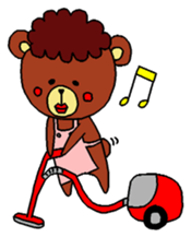 KUMASHAN sticker #9576976