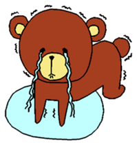 KUMASHAN sticker #9576988