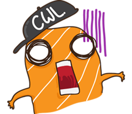 Cook With Love sticker #9577103