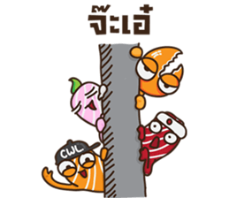 Cook With Love sticker #9577108