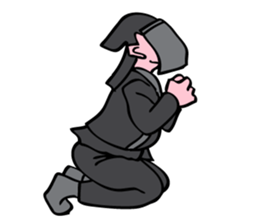 The Kuroko's stickers sticker #9577931