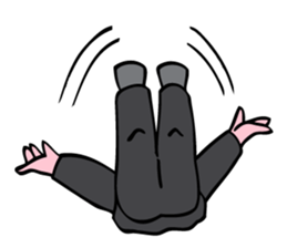 The Kuroko's stickers sticker #9577934