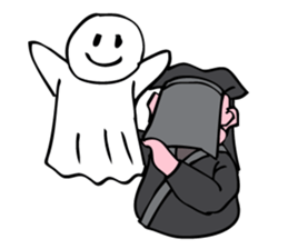 The Kuroko's stickers sticker #9577957