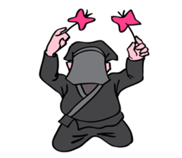 The Kuroko's stickers sticker #9577958