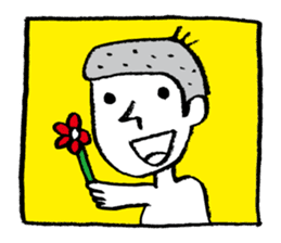 Sashi-bird sticker #9577999