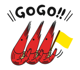 Lake Saroma 2 sticker #9578244