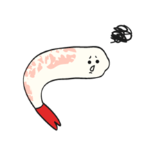 Lake Saroma 2 sticker #9578248