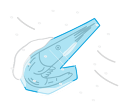 Lake Saroma 2 sticker #9578255