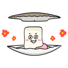 Lake Saroma 2 sticker #9578257