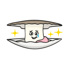 Lake Saroma 2 sticker #9578258