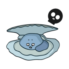 Lake Saroma 2 sticker #9578260