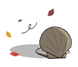 Lake Saroma 2 sticker #9578261