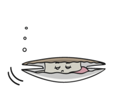 Lake Saroma 2 sticker #9578262