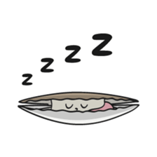 Lake Saroma 2 sticker #9578263