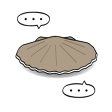 Lake Saroma 2 sticker #9578265