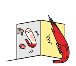 Lake Saroma 2 sticker #9578275