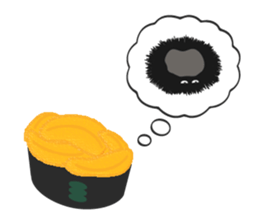 Lake Saroma 2 sticker #9578279