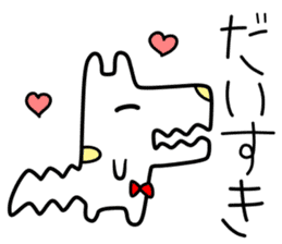 yurumarutati sticker #9578421