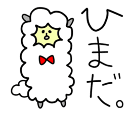yurumarutati sticker #9578433