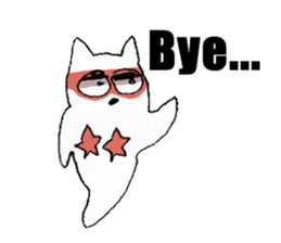 Clione and Friends! sticker #9578483