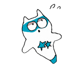 Clione and Friends! sticker #9578485