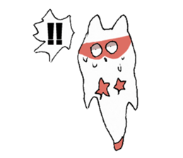 Clione and Friends! sticker #9578487