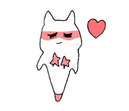 Clione and Friends! sticker #9578489