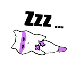 Clione and Friends! sticker #9578491